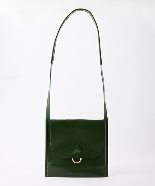 M TO R（ムウトアール）の「【Tomo&Co】TRAVELERS BAG（ショルダー