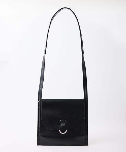 M TO R(ムウトアール)の「【ED ROBERT JUDSON】ring tote bag(ショルダーバッグ・レディース・グリーン/ブラック・FREE)」の9枚目の写真
