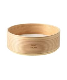 BRUNO（ブルーノ）の「ホーロー両手鍋20cm用せいろ（キッチンツール）」