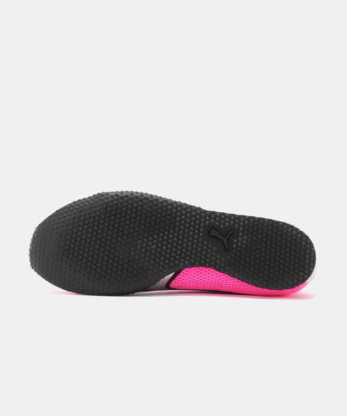 PUMA(プーマ)の「PUMA H-STREET OG 403692-07(スニーカー・レディース・ピンク・24.5cm/24cm/23.5cm/23cm/25cm)」の4枚目の写真