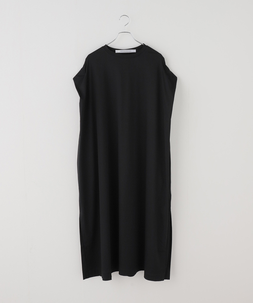 COGTHEBIGSMOKE(コグザビッグスモーク)の「《WEB限定》COG THE BIGSMOKE/コグ ザ ビッグスモーク JOHANNA DRESS(ワンピース・レディース・キャメル/ホワイト/ブラウン・FREE)」の17枚目の写真