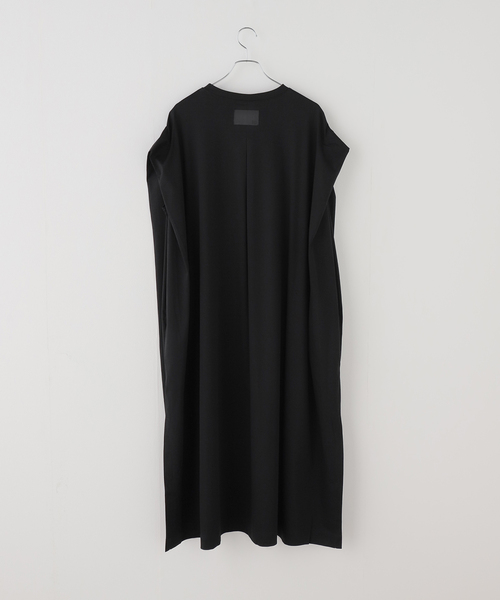 COGTHEBIGSMOKE(コグザビッグスモーク)の「《WEB限定》COG THE BIGSMOKE/コグ ザ ビッグスモーク JOHANNA DRESS(ワンピース・レディース・キャメル/ホワイト/ブラウン・FREE)」の16枚目の写真