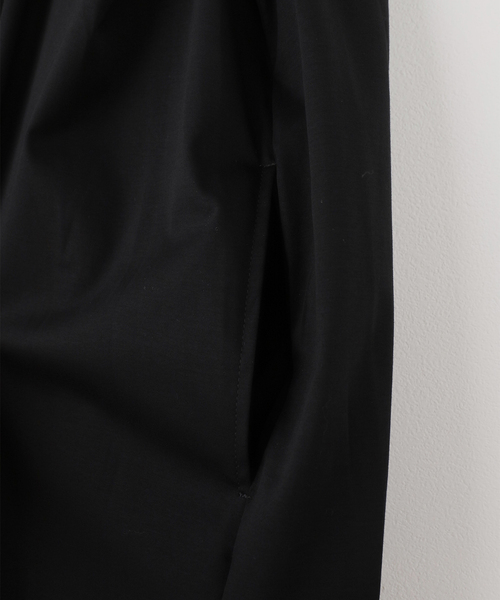 COGTHEBIGSMOKE(コグザビッグスモーク)の「《WEB限定》COG THE BIGSMOKE/コグ ザ ビッグスモーク JOHANNA DRESS(ワンピース・レディース・キャメル/ホワイト/ブラウン・FREE)」の14枚目の写真