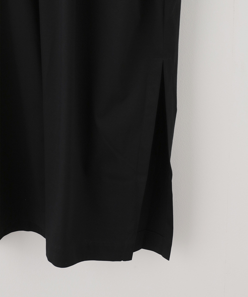COGTHEBIGSMOKE(コグザビッグスモーク)の「《WEB限定》COG THE BIGSMOKE/コグ ザ ビッグスモーク JOHANNA DRESS(ワンピース・レディース・キャメル/ホワイト/ブラウン・FREE)」の13枚目の写真