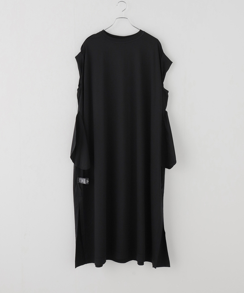 COGTHEBIGSMOKE(コグザビッグスモーク)の「《WEB限定》COG THE BIGSMOKE/コグ ザ ビッグスモーク JOHANNA DRESS(ワンピース・レディース・キャメル/ホワイト/ブラウン・FREE)」の12枚目の写真