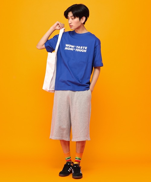 ALAND（エーランド）の「ALAND×MOM'S TOUCH／ジャガードソックス（ソックス/靴下・レディース・ベージュ/その他1・MEDIUM/LARGE）」の7枚目の写真