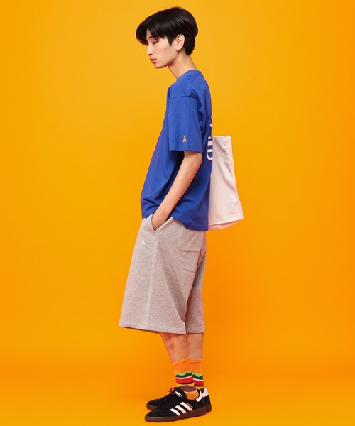 ALAND（エーランド）の「ALAND×MOM'S TOUCH／ジャガードソックス（ソックス/靴下・レディース・ベージュ/その他1・MEDIUM/LARGE）」の8枚目の写真