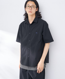 B.C STOCK | C.H.G メッシュトレイルシャツ(シャツ/ブラウス)