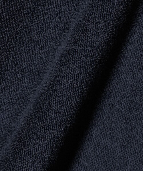 Champion（チャンピオン）の「＜CHAMPION for BEAUTY&YOUTH＞パイル エンブロイダリー Tシャツ（Tシャツ/カットソー・メンズ・ホワイト/ライトブルー/ネイビー・XL/L/M/S）」の21枚目の写真