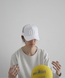 biscuithead（ビスケットヘッド）の「【EXCLUSIVE】biscuithead Bua-4（キャップ）」