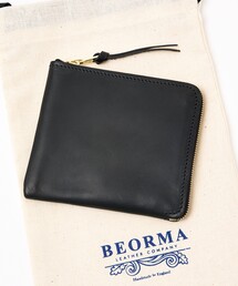 ED ROBERT JUDSON / エドロバートジャドソン】drawstring neck purse