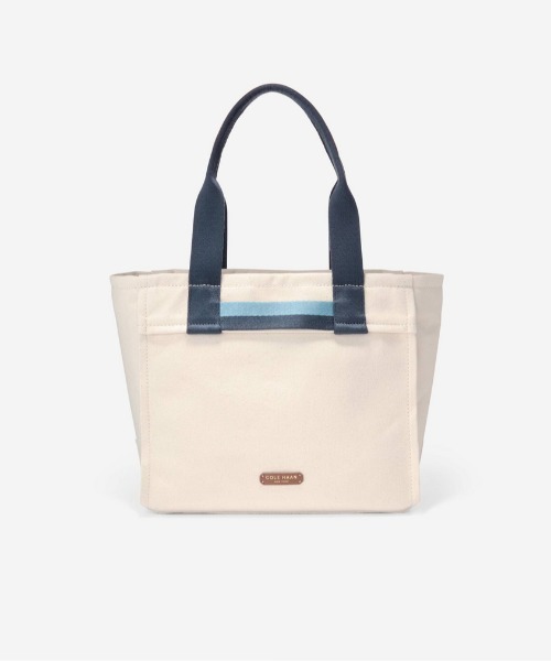 セール】COLE HAAN｜コール ハーンのトートバッグ（ホワイト/白色系