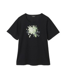 PINK HOUSE｜ピンクハウスのTシャツ/カットソー（ワンポイント）通販