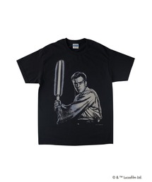 VARIEGATOR（ヴァリゲイター）の「VARIEGATOR / ヴァリゲイター Obi-Wan Kenobi /Tee（Tシャツ/カットソー）」