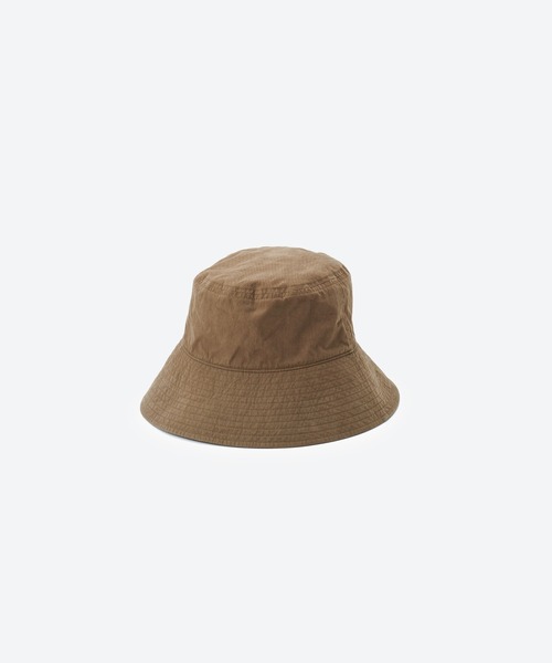COTTON NYLON BUCKET HAT（ハット）｜KIJIMA TAKAYUKI（キジマ