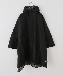 【KiU/キウ】 STD RAINPONCHO-2ND