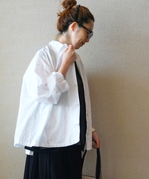 CLシャンブレー Plainシャツ（シャツ/ブラウス）｜JOURNAL STANDARD