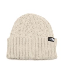 THE NORTH FACE | THE NORTH FACE CABLE BEANIE / ザ・ノース・フェイス ケーブル ビーニー(ニットキャップ/ビーニー)