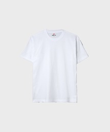 Hanes/ 2P BEEFY-T / H5180-2 夏服