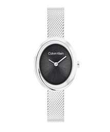 【Calvin Klein】 カルバンクライン  TWISTED BEZEL 24 レディース ウォッチ