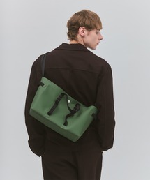 【THE ART OF CARRYING】Carrier 11