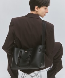 【THE ART OF CARRYING】Carrier 11