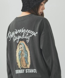 improves（インプローブス）の「長袖Tシャツ（Tシャツ/カットソー）」