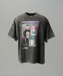 MAISON SPECIAL（メゾンスペシャル）の「《UNISEX》【TOKYO STREETS X for MAISON SPECIAL】Prime-Over Crew Neck Photo T-Shirt/「トーキョウストリーツ」プライムオーバークルーネックフォトTシャツ【MAISON SPECIAL/メゾンスペシャル】（Tシャツ/カットソー）」