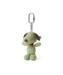 thisisneverthat（ディスイズネバーザット）の「TNT PEANUTS Crochet Plush Keychain（キーホルダー）」