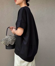 STYLEDOOR（スタイルドア）の「7分袖カットソー（Tシャツ/カットソー）」