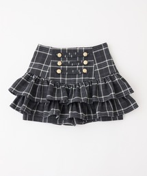one after another NICE CLAUP（ワンアフターアナザーナイスクラップ）の「ナポレオンミニスカート（スカート）」