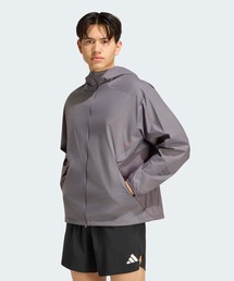 ランニング ウーブン ジャケット / アディダス adidas