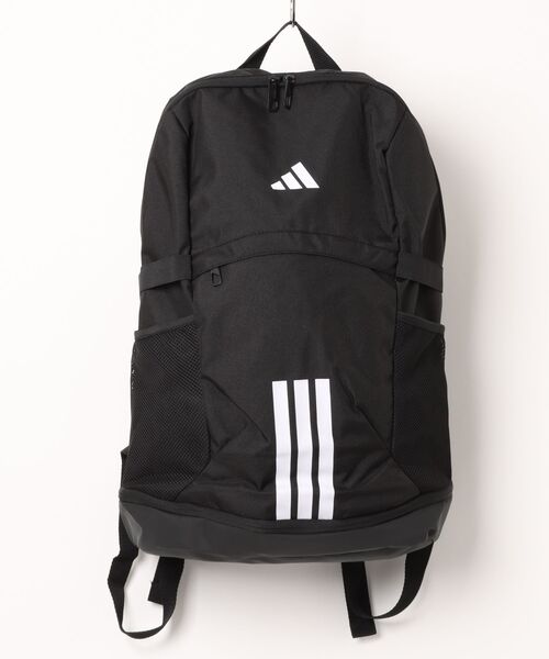 adidas(アディダス)の「《adidas》ティロ バックパック(バックパック/リュック・メンズ・ブラック・フリー)」の1枚目の写真