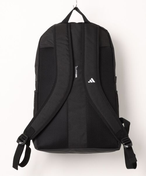 adidas(アディダス)の「《adidas》ティロ バックパック(バックパック/リュック・メンズ・ブラック・フリー)」の4枚目の写真