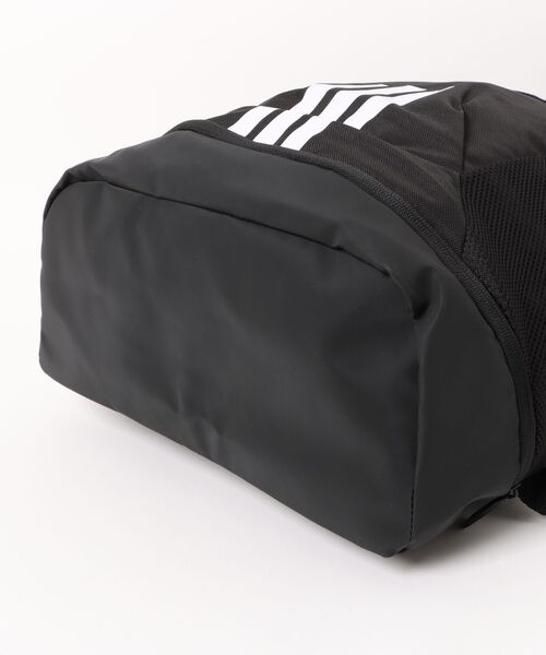 adidas(アディダス)の「《adidas》ティロ バックパック(バックパック/リュック・メンズ・ブラック・フリー)」の2枚目の写真