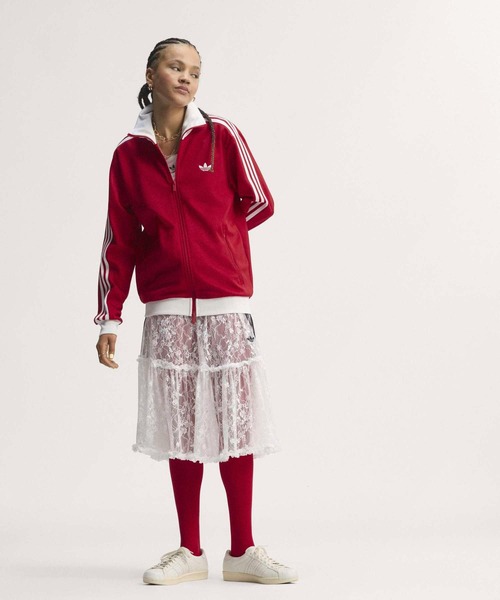 adidas（アディダス）の「スーパースター ビンテージ / Superstar Vintage / アディダスオリジナルス adidas Originals（スニーカー・メンズ・ホワイト・23.0cm/28.0cm/23.5cm/24.0cm/24.5cm/25.0cm/27.0cm/26.5cm/27.5cm/26.0cm/25.5cm/22.5cm/28.5cm/29.0cm）」の14枚目の写真