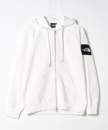 atmos（アトモス）の「ジップアップパーカー（パーカー）」