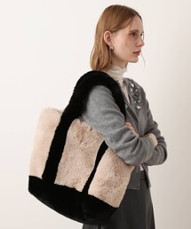 REX BOAT トートバッグ