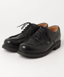 Paraboot（パラブーツ）の「レザーシューズ（ドレスシューズ）」