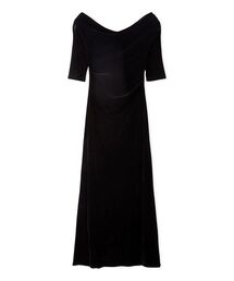 SNIDEL(�X�i�C�f��)�̃t���b�L�[�x���A�h���[�v�J�b�g�����s�[�X(�����s�[�X)