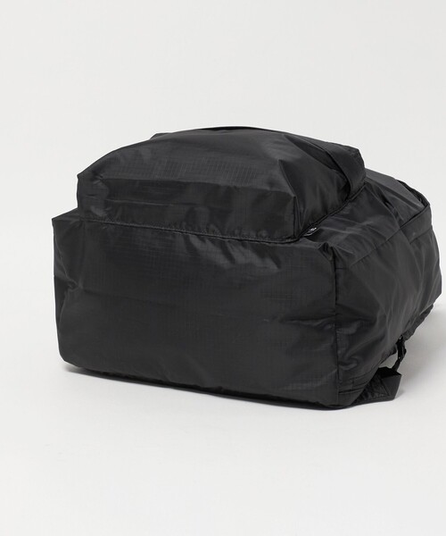 UNITED ARROWS(ユナイテッドアローズ)の「<LC by LOWERCASE>RIP STOP 20L/バックパック(バックパック/リュック・メンズ・ブラック・FREE)」の7枚目の写真
