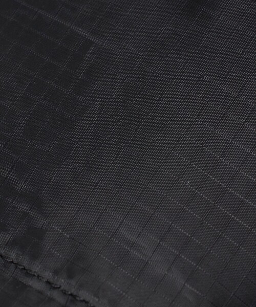 UNITED ARROWS(ユナイテッドアローズ)の「<LC by LOWERCASE>RIP STOP 20L/バックパック(バックパック/リュック・メンズ・ブラック・FREE)」の19枚目の写真