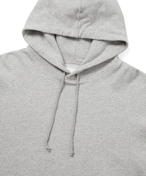 thisisneverthat（ディスイズネバーザット）の「Basic LT Hoodie（パーカー・メンズ・ヘザーグレー/カモフラージュ・XL/L/M/S）」の3枚目の写真