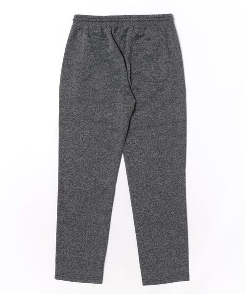 NYLAUS(ナイラス)の「【Nylaus】カチオン杢プリント切替パンツ ロングパンツ スポーツウェア ランニングウェア ジムウェア(その他パンツ・メンズ・チャコール/グレー/ブラック・M/L/LL)」の16枚目の写真