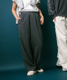 【Reebok】ワイドスラックス/812690