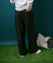 GLOBAL WORK | 【Reebok】ワイドスラックス/812690(スラックス)