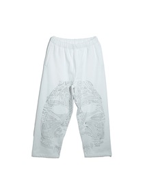 NISHIMOTO IS THE MOUTH（ニシモト イズ ザ マウス）の「WIDE SWEAT PANTS | NISHIMOTO IS THE MOUTH（スウェットパンツ）」