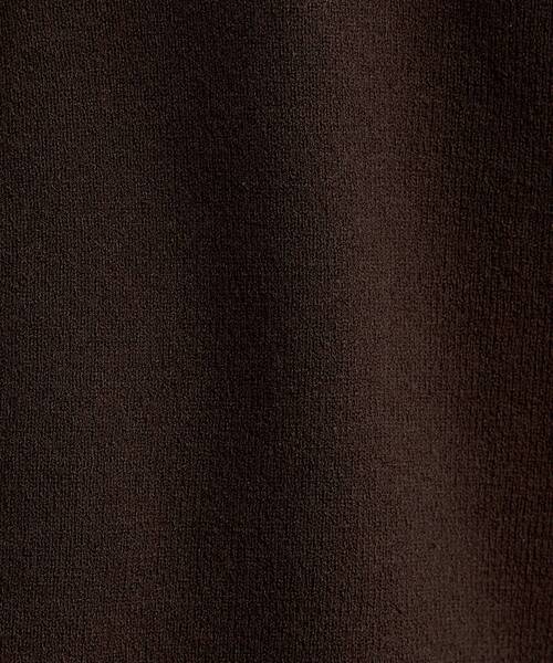 tk.TAKEO KIKUCHI(ティーケータケオキクチ)の「CARE FREE KNITカーディガン(カーディガン/ボレロ・メンズ・ブラック/オフホワイト/ブラウン系その他・02/03/04)」の16枚目の写真