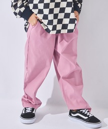 ever closet（エバークローゼット）の「毎日はきたい らくちんシルエットパンツ（その他パンツ）」