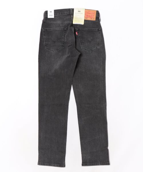 Levi's(リーバイス)の「Levi's/リーバイス 541 ATHLETIC TAPER STRETCH テーパード ストレッチデニムパンツ(デニムパンツ・メンズ・ブラック系その他/インディゴブルー・29inch/30inch/31inch/32inch/33inch/34inch/36inch/28inch)」の4枚目の写真